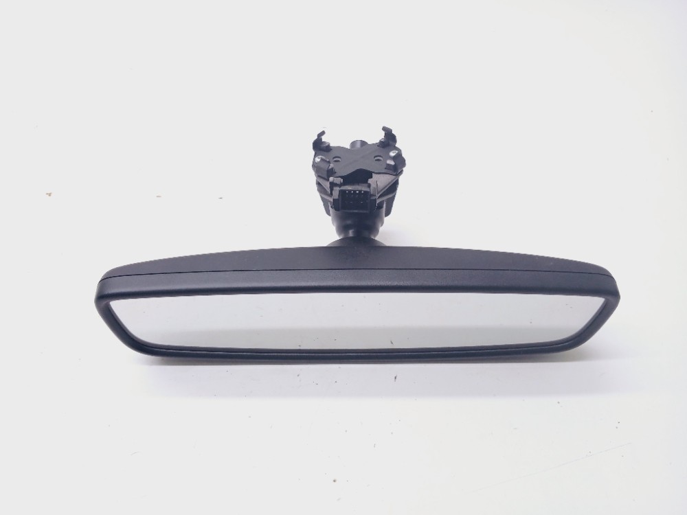 Retrovisor Interno C Câmera Vw Jetta 1.4 2019