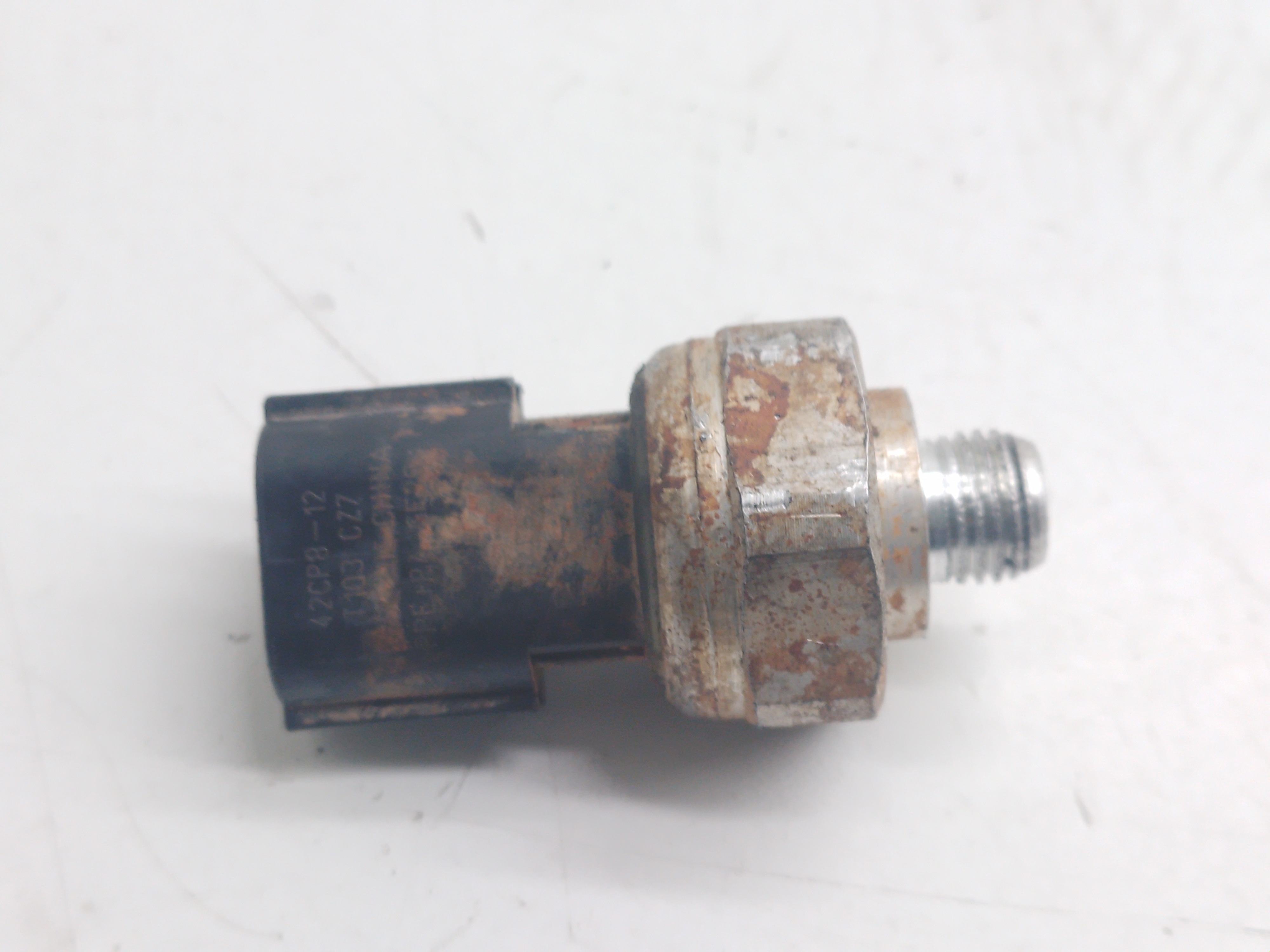 Sensor Pressostato Ar Hyundai Hb20 1.0 2012 2013 42cp812