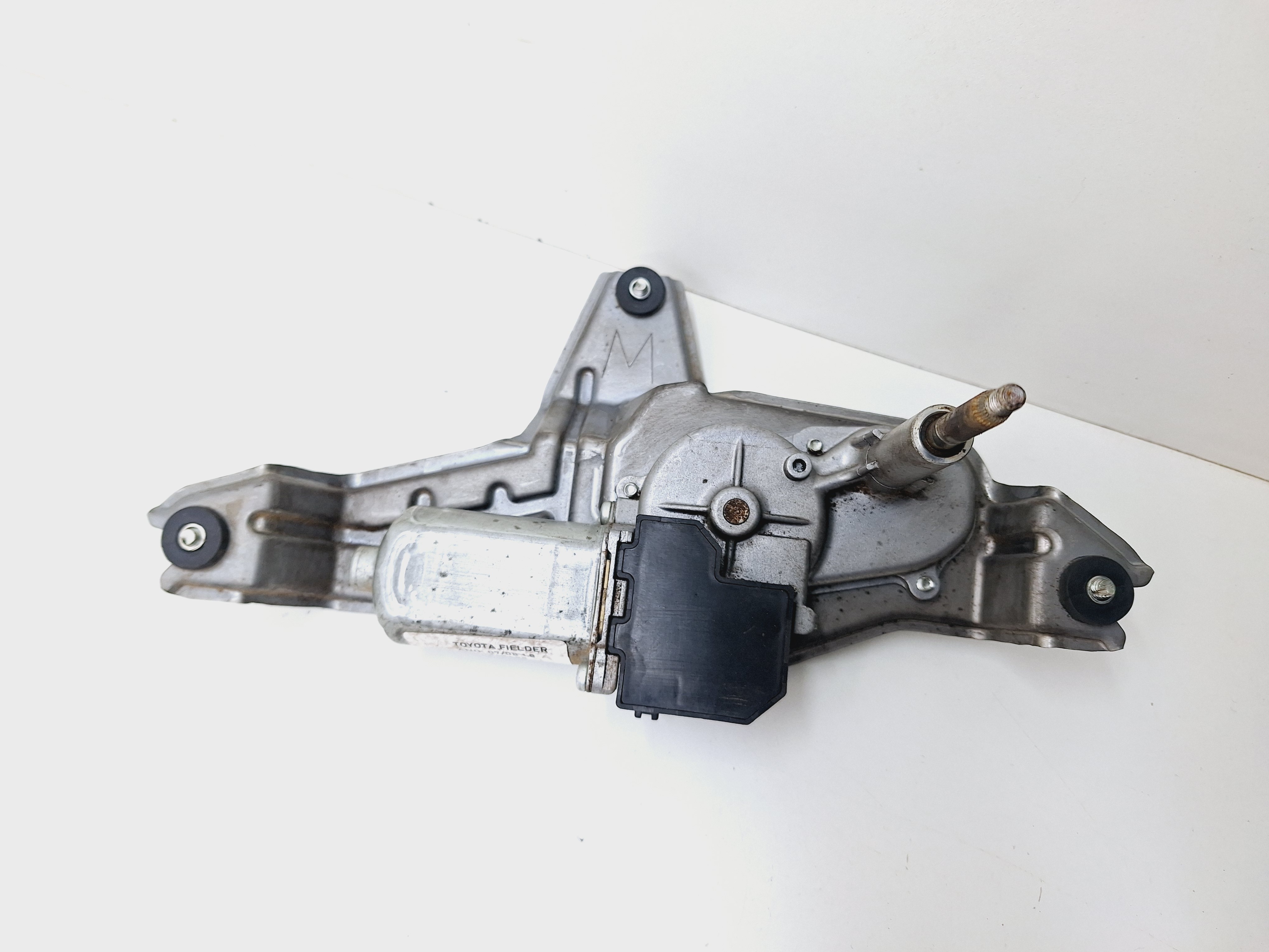Motor Limpador Vigia Traseiro Toyota Fielder 1.8 2007 2008