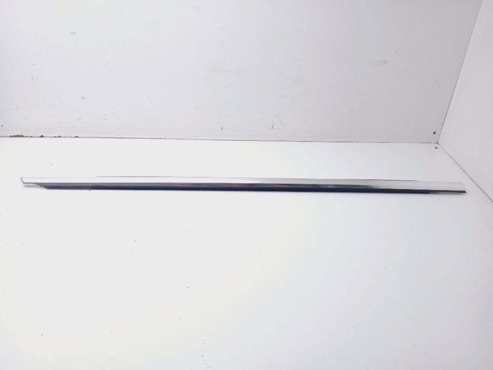 Friso Porta Dianteira Direita Audi A3 Sedan Tfsi 2.0 2017
