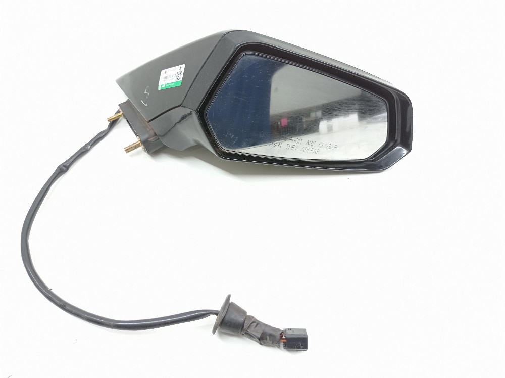 Retrovisor Direito C Espelho Gm Camaro 6.2 2010 2011
