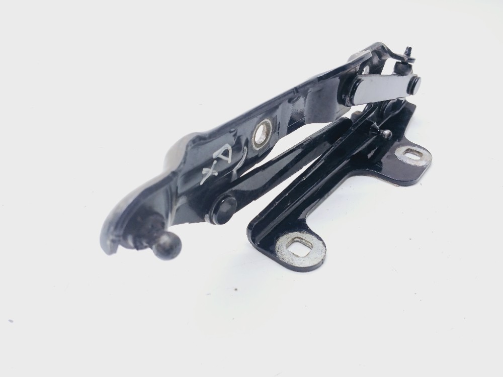 Dobradiça Direita Tampa Traseira Gm Camaro 6.2 V8 2010 2011