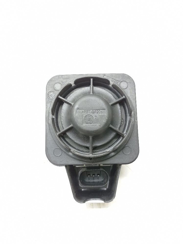 Módulo Sirene Alarme Vw Jetta Tsi 1.4 2018 2019 5q0951605a