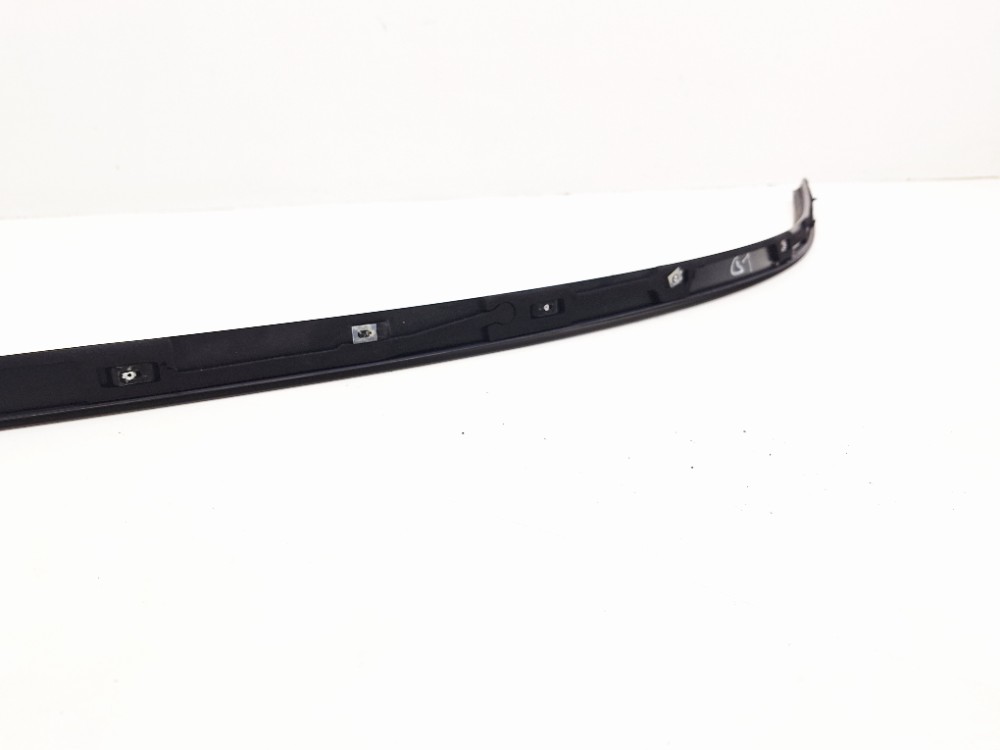 Friso Teto Lateral Esquerdo Audi Ttrs 2.5t 2021