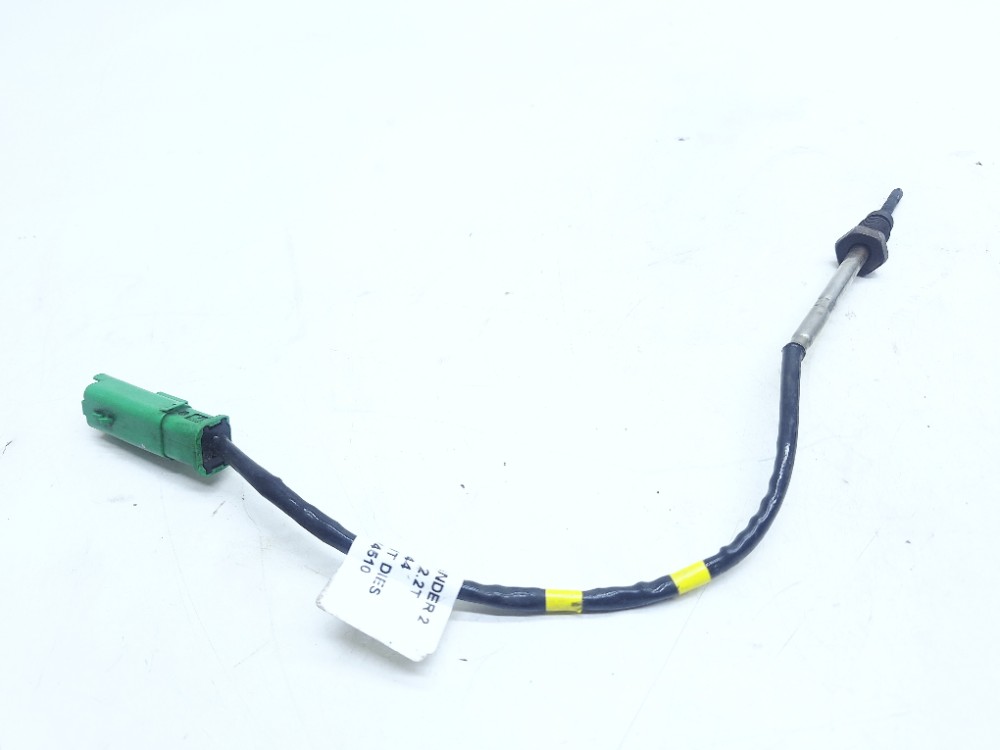Sonda Lambda Freelander 2 2.2 2012 9677456680