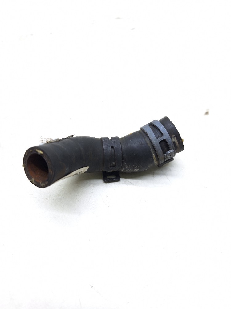 Mangueira Arrefecimento Vw Jetta Gli 2.0 2019 2020 5q0121096