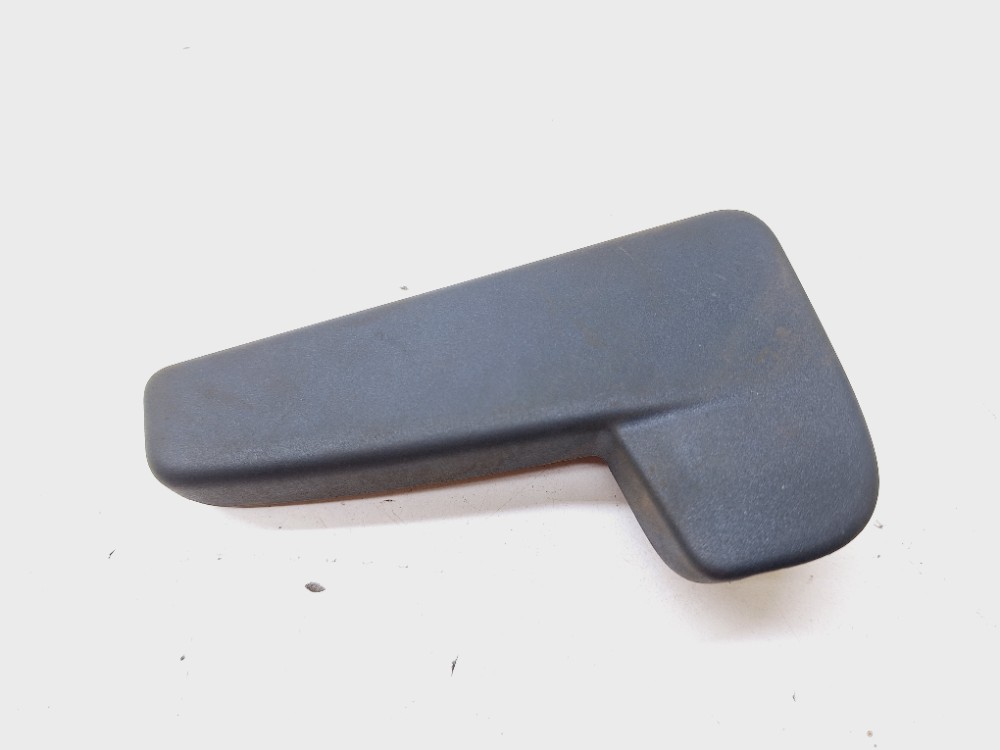 Alavanca Abertura Capô Vw Trcoss Tsi 1.4 2020 6r1823533