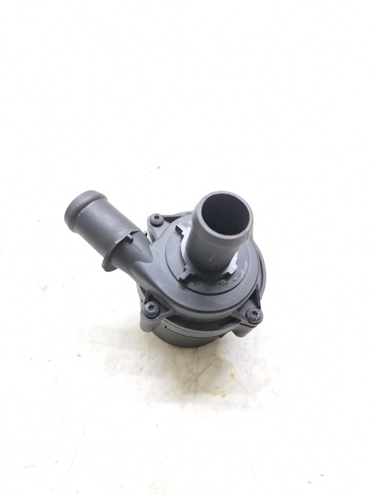 Bomba Água Auxiliar Vw Tiguan Tsi 2.0 2020 2021 Importada