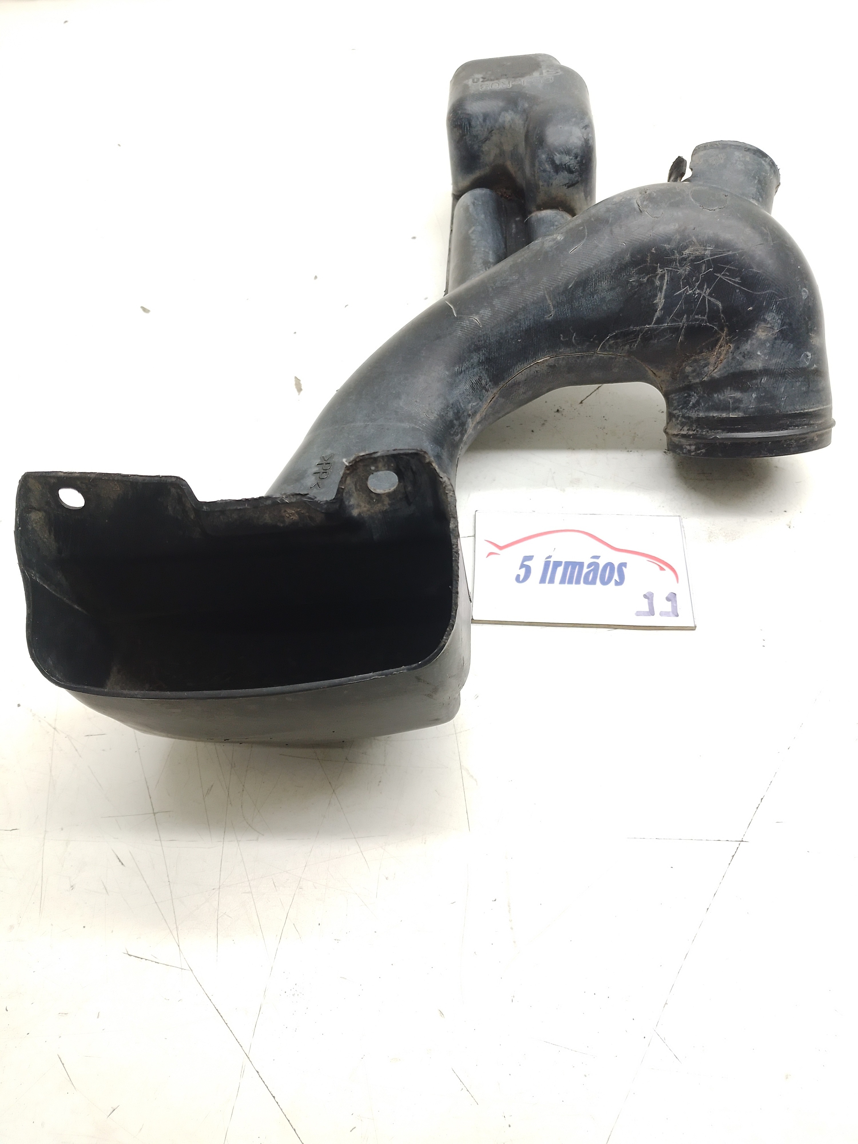 Duto Filtro Ar Suzuki Grand Vitara 2.0 2010 / 2011 Nº65jr03