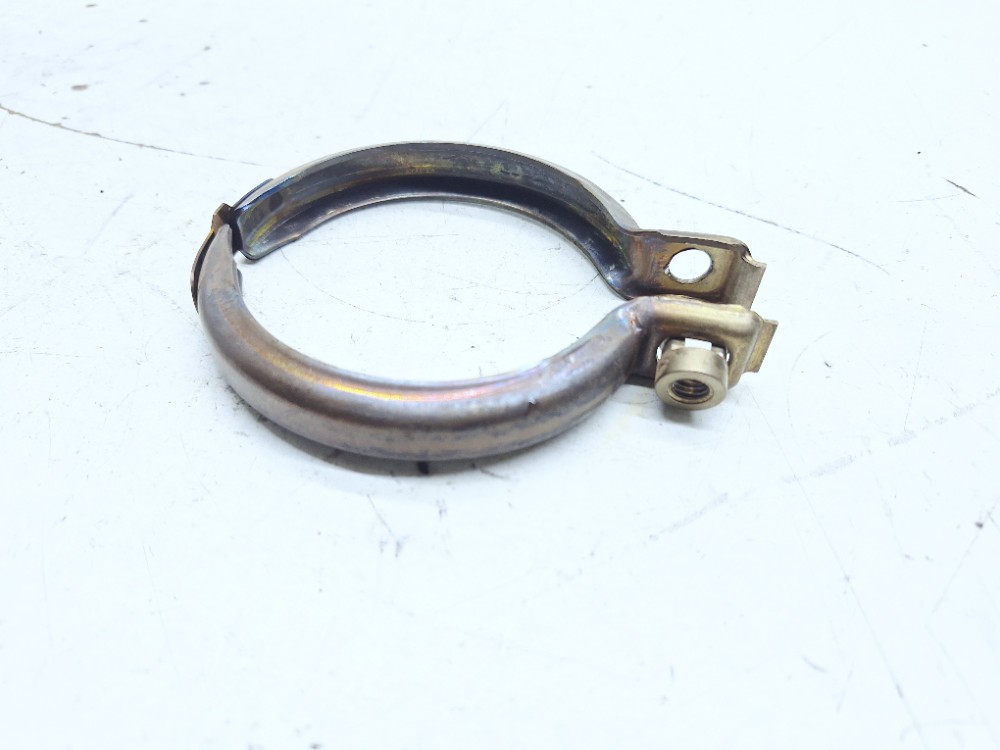 Braçadeira Turbina Vw Virtus 1.4 2024 5q0253725h