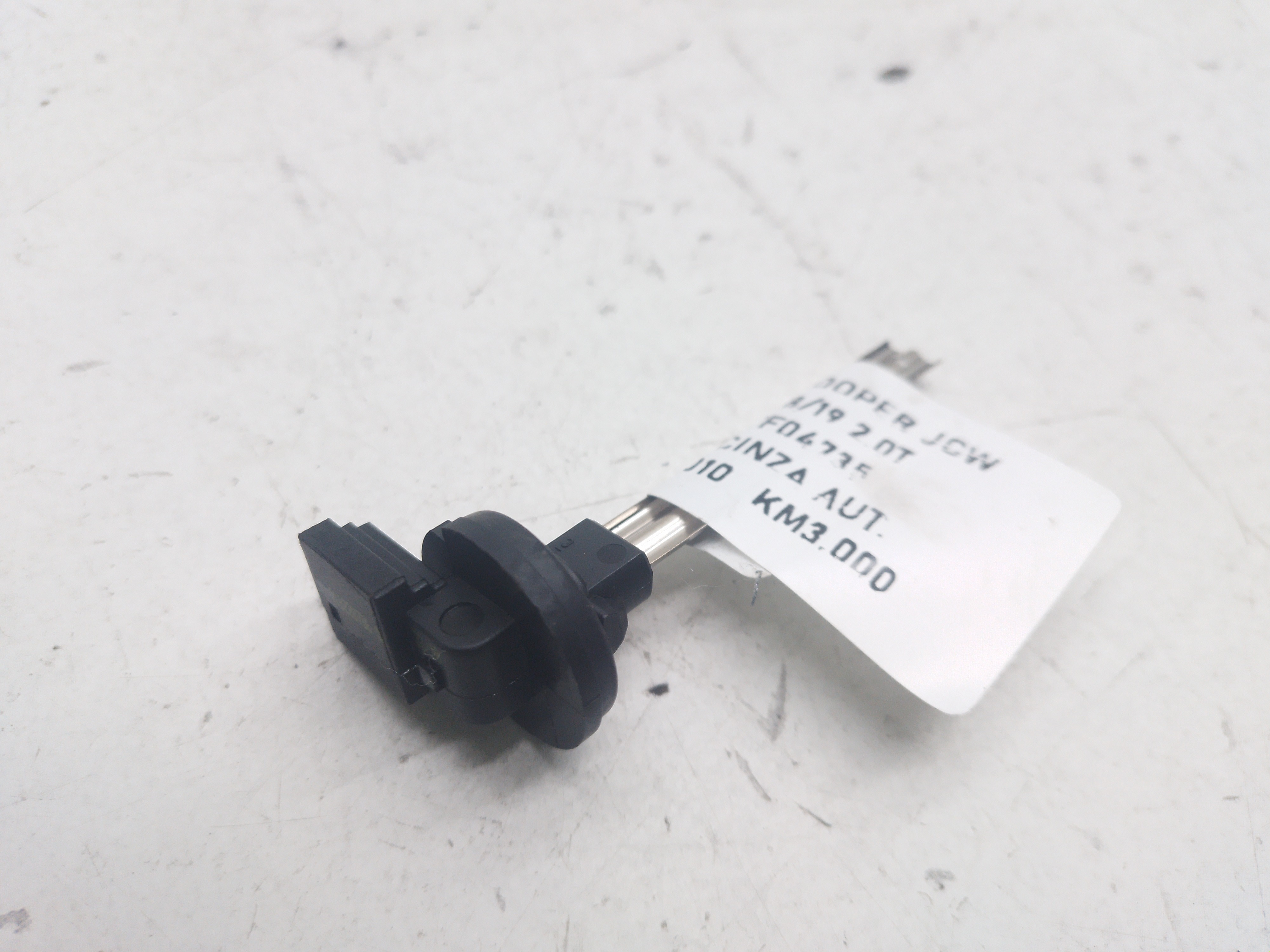 Sensor Temperatura Ar Mini Cooper Jcw 2.0 2019 11822878602