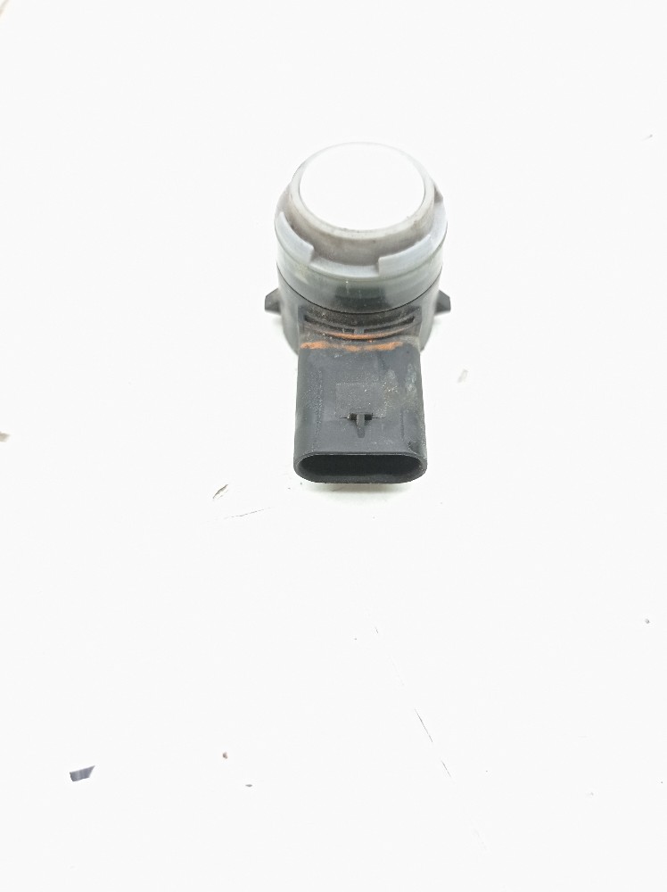 Sensor Estacionamento Traseiro Audi A3 Tfsi 2.0 2019 2020
