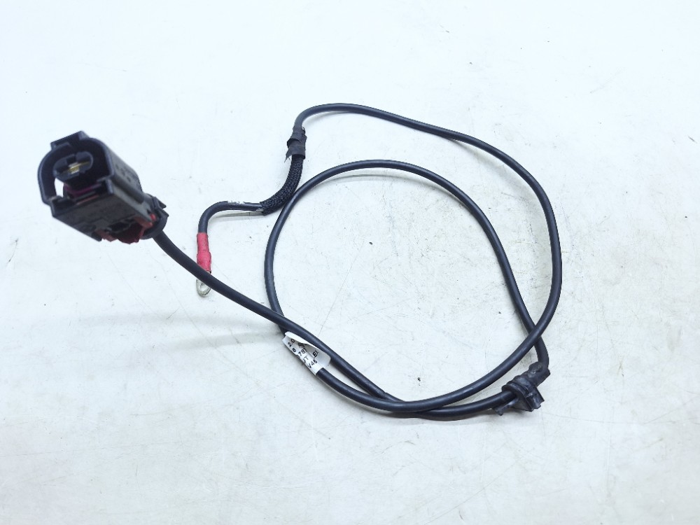 Chicote Positivo Bateria Bmw 320i 2.0 2016 611392969819