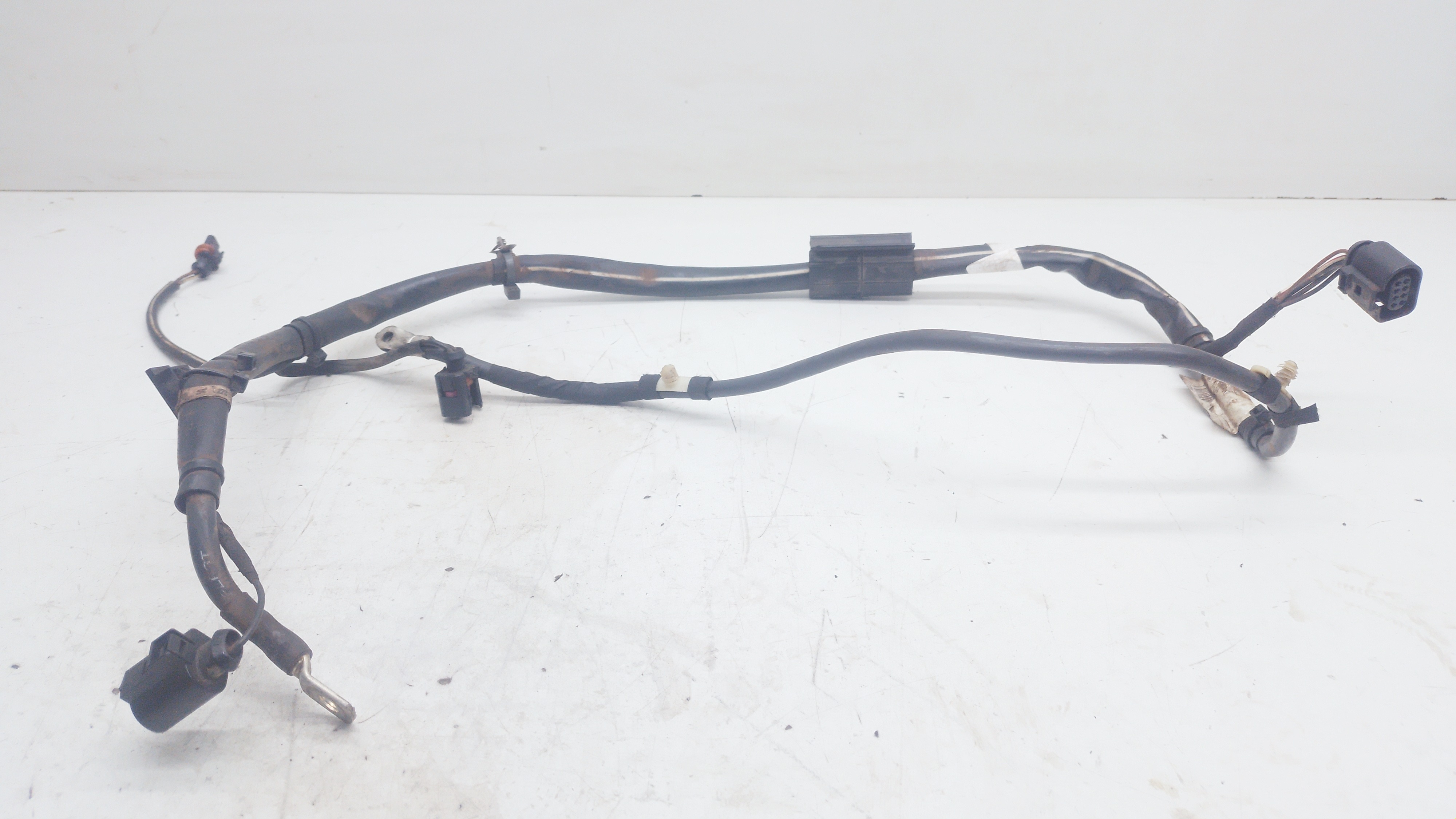 Chicote Positivo Motor Audi Q3 2.0 2013/ 2014 Nº5n0971349bk