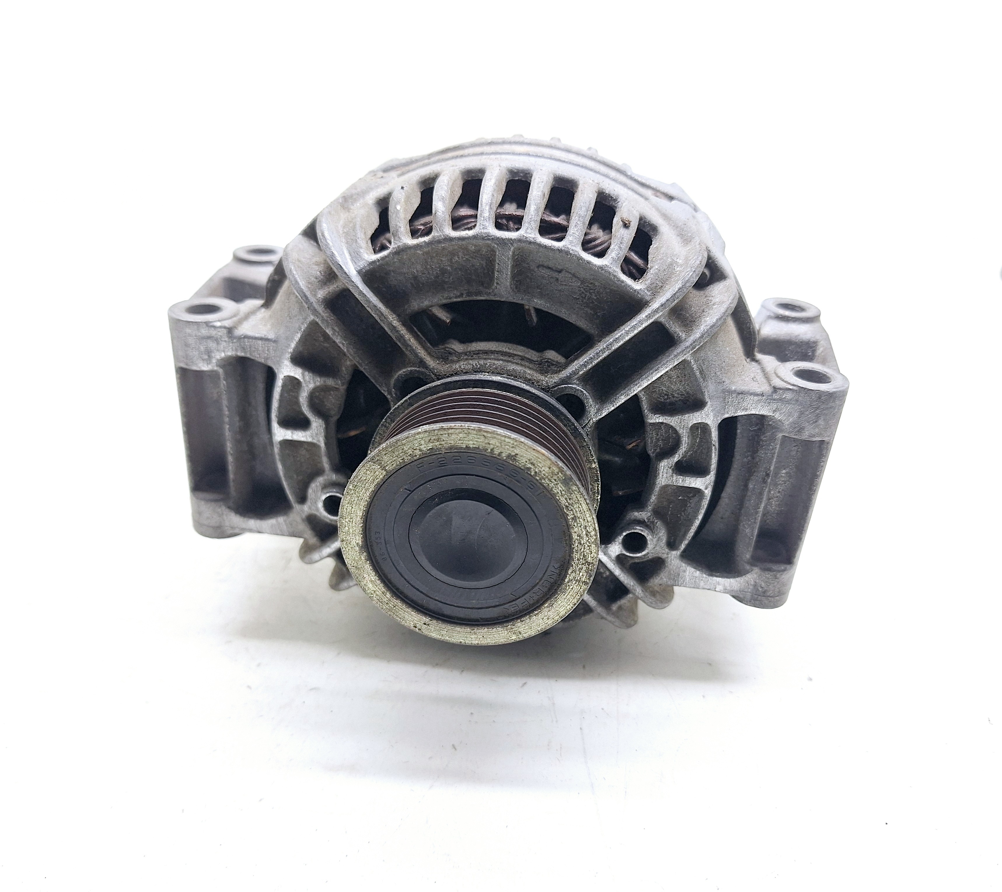 Alternador Audi A3 Sportback 2.0 2010 2011 06b903016ab