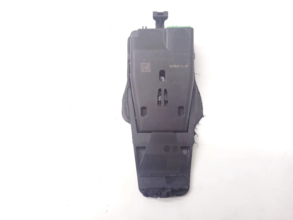 Sensor Chuva Volvo Xc60 2.0 2015 P31387310