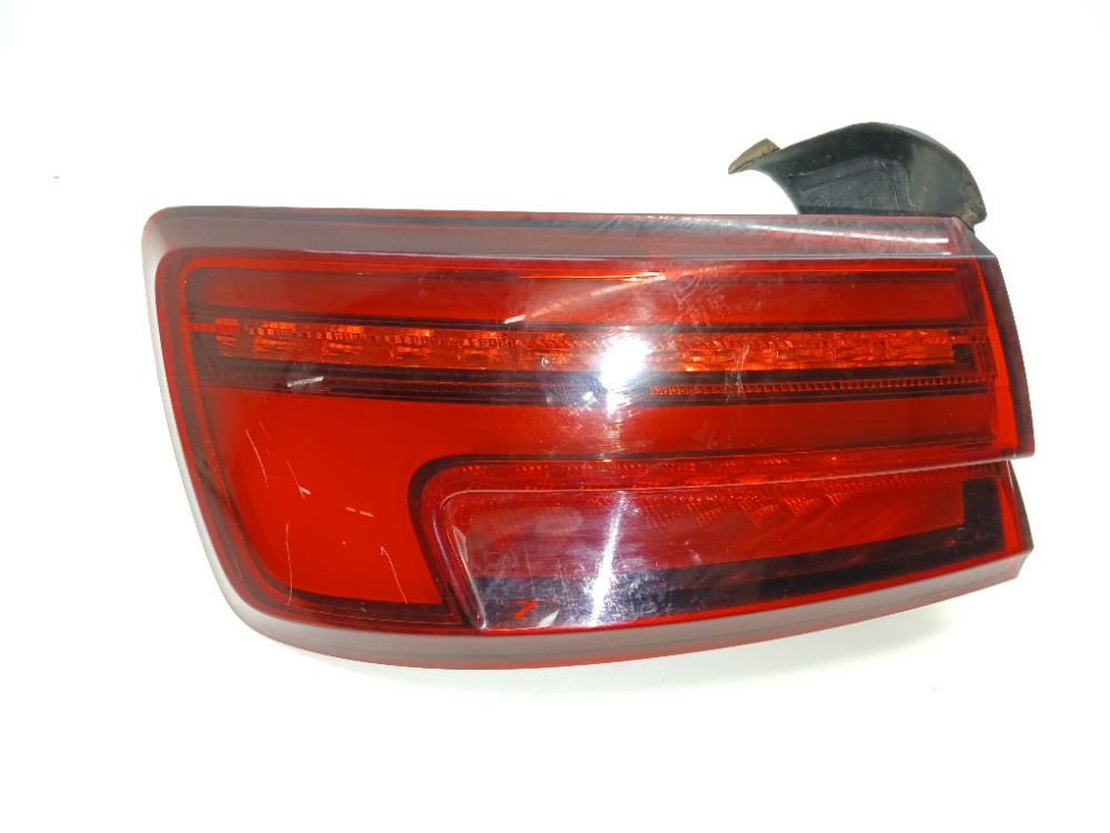 Lanterna Led Esquerda Audi A3 Sedan 2.0 2020 8v5945091