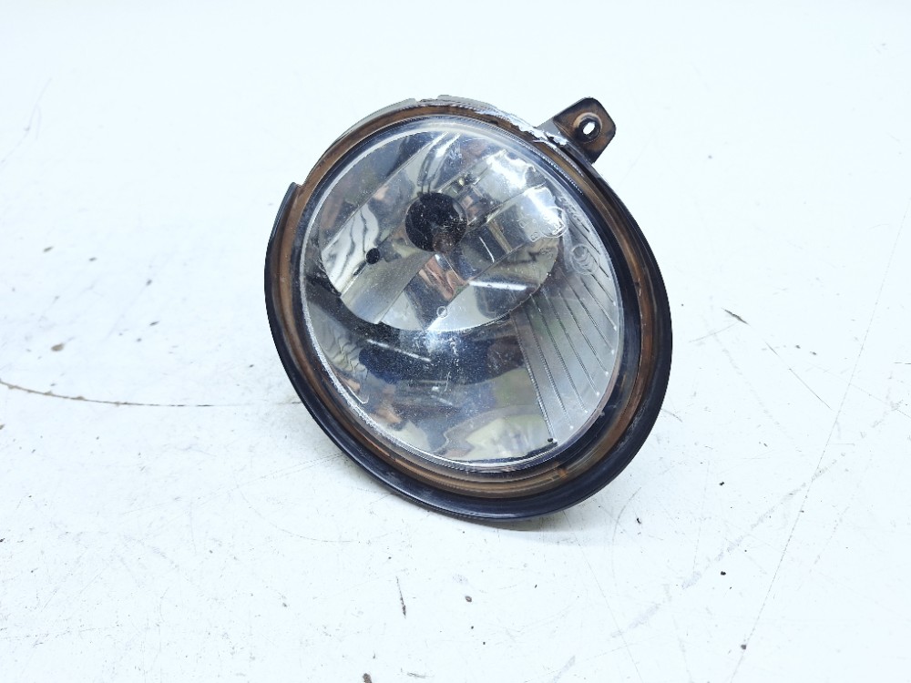 Farol Milha Esquerdo Santa Fé 3.5 2011 2012 922012b500