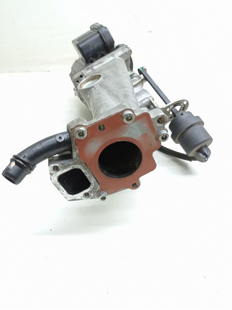 Válvula Egr Fiat Toro Diesel 2.0 2016 55253632