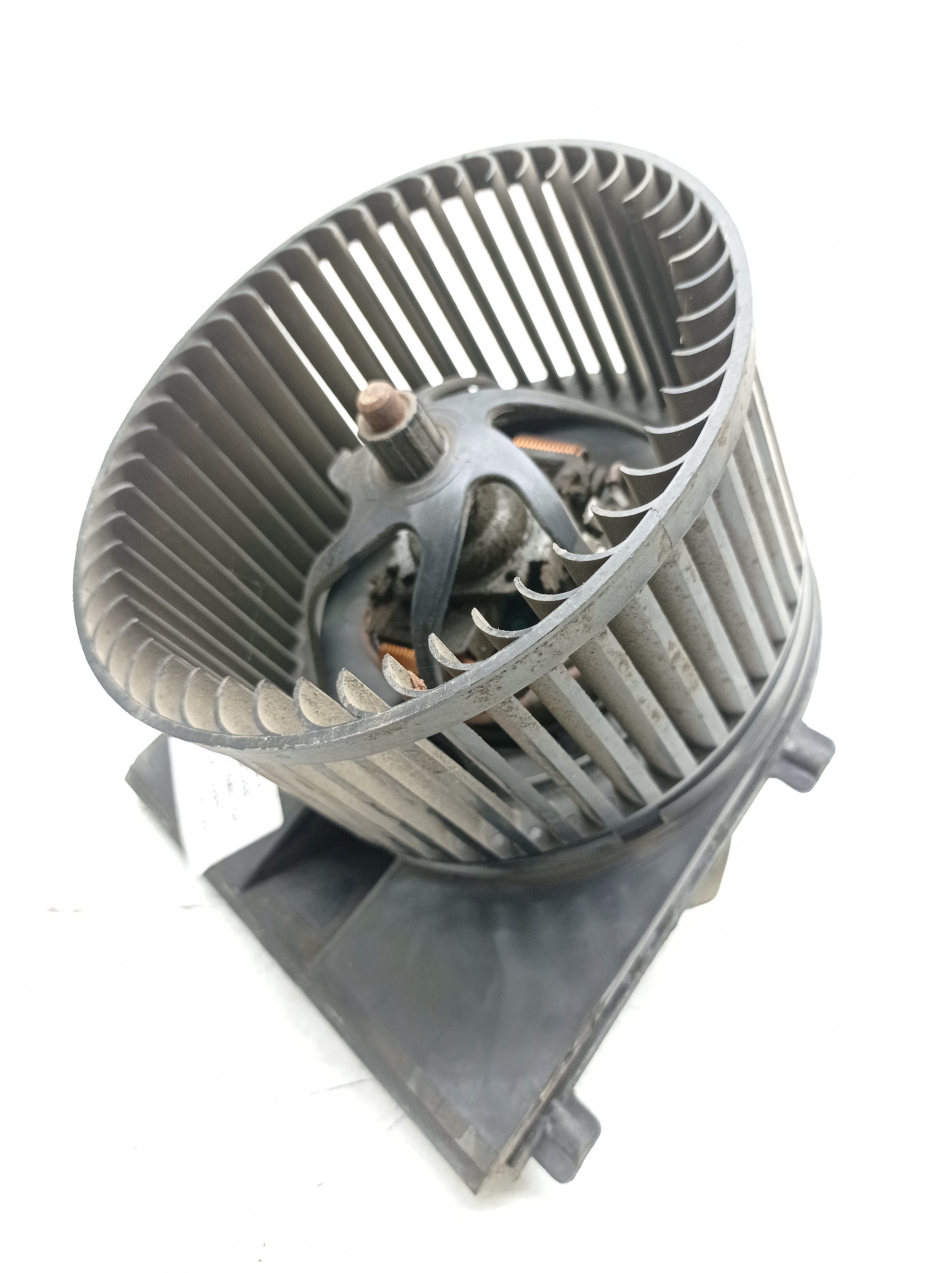 Ventilador Ar Condicionado Vw New Beetle 2.0 2008 2009