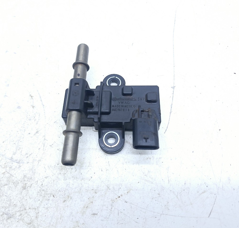 Sensor Combustível Vw Tcross Tsi 1.4 2019 2020 06k907811b