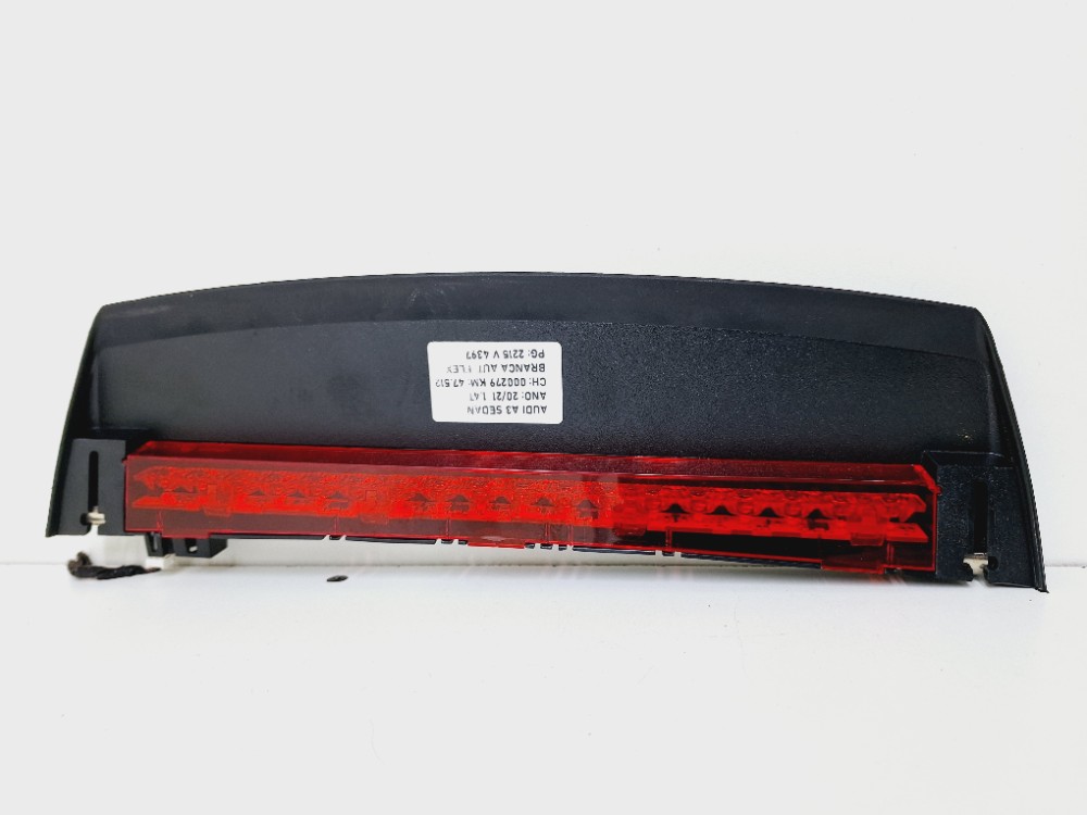 Luz Breaklight Audi A3 1.4 2020 2021 4g5945097