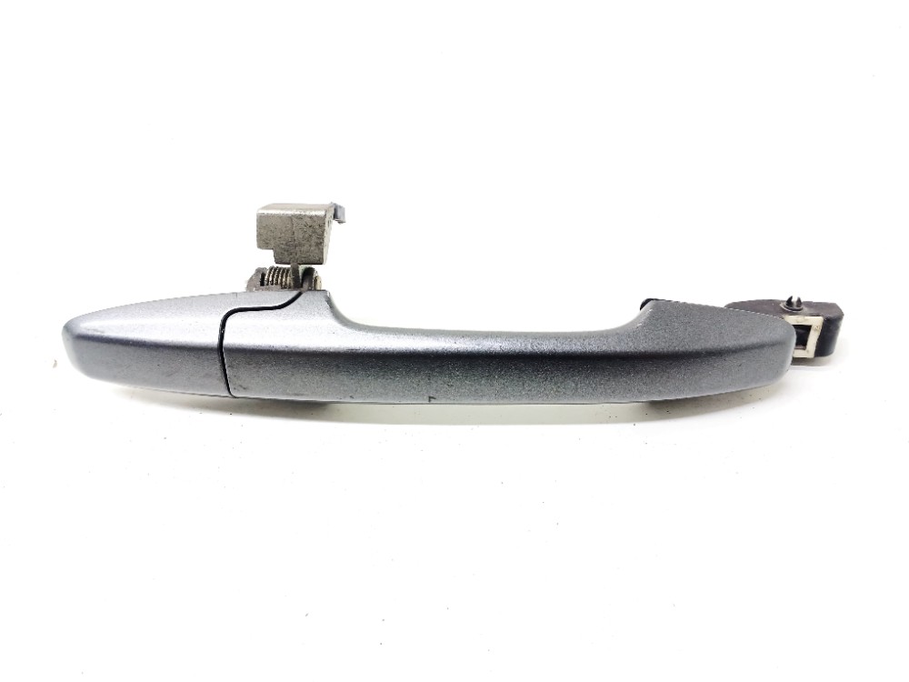 Maçaneta Externa Traseira Direita Honda Civic 1.8 2009