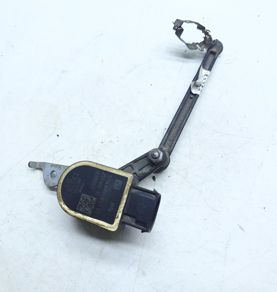 Sensor Nivel Estabilidade Bmw 320i 2.0 2016 3714686084301