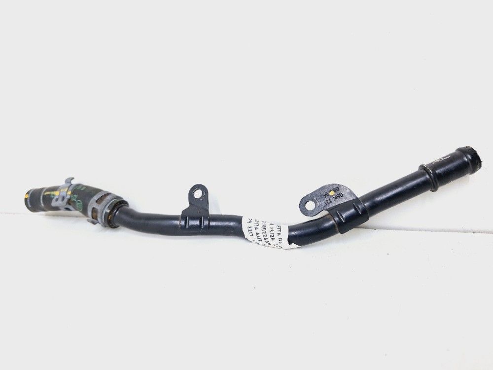 Mangueira Turbina Vw Jetta Gli 2.0 2023 2024 06k121085m Preto