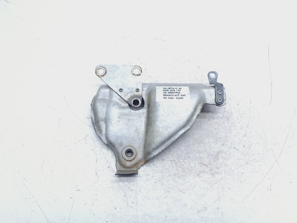 Defletor Calor Vw Jetta 1.4 2016 04e253041