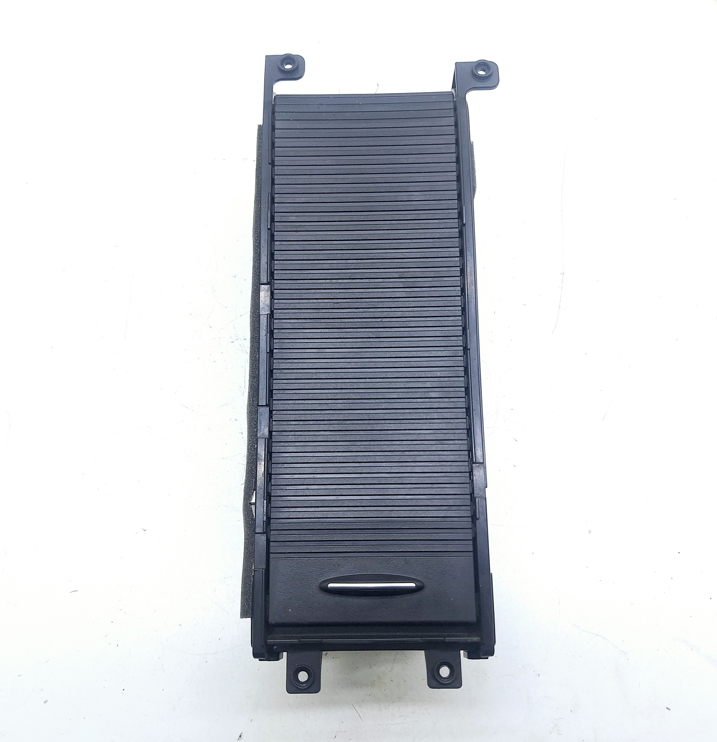 Porta Copos Hyundai I30 1.6 2012/ 2013 N84626a600 Preto