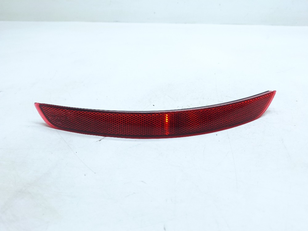 Refletor Olho Gato Traseiro Direito Audi A3 Sedan 1.8 2015