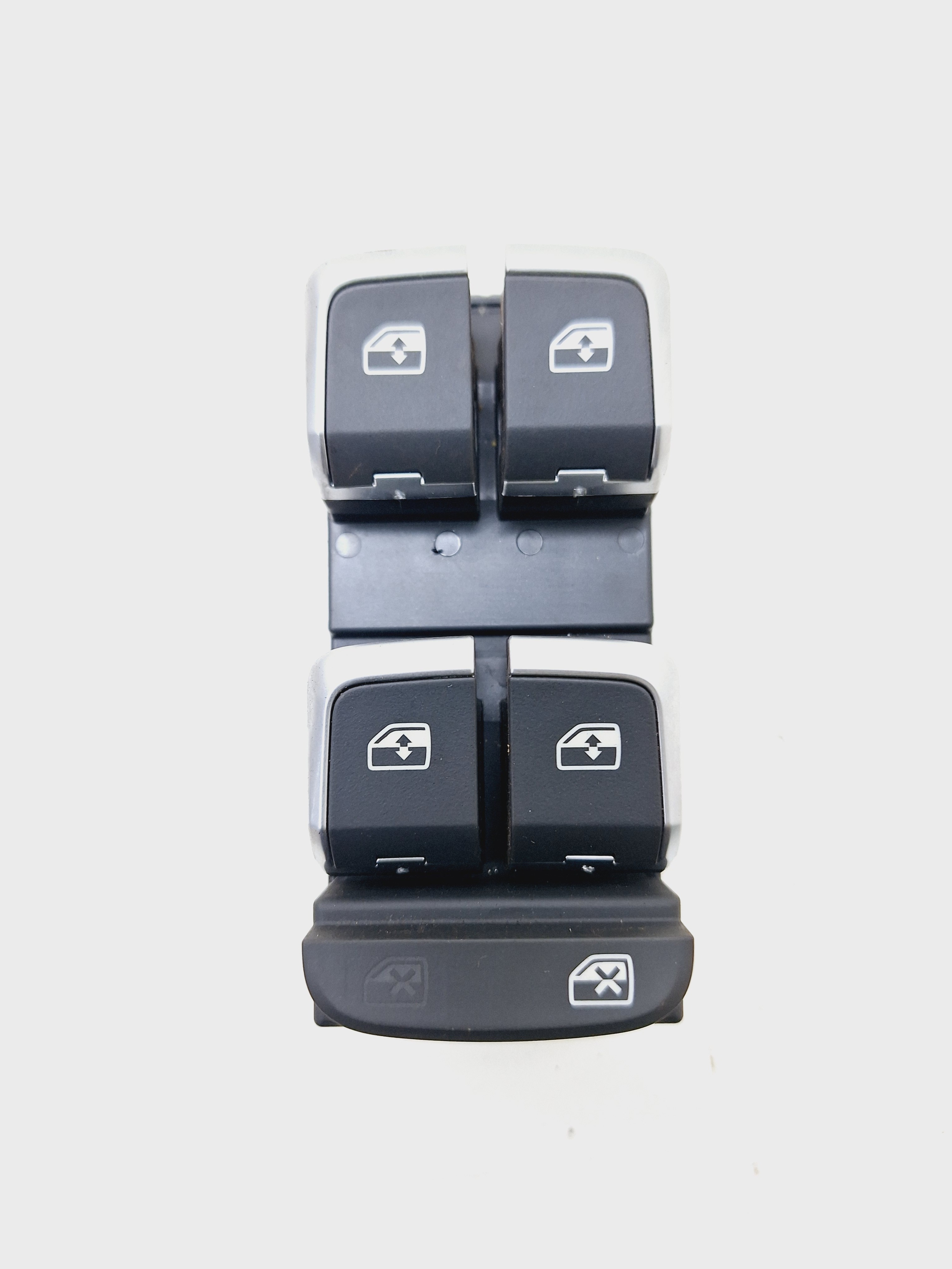 Comando Vidro Dianteiro Esquerdo Audi A3 Sedan 2.0 2021