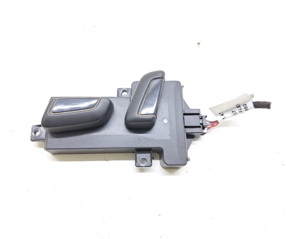 Botão Ajuste Banco Vw Tiguan Tsi 1.4 2018 2019 8w0959747b