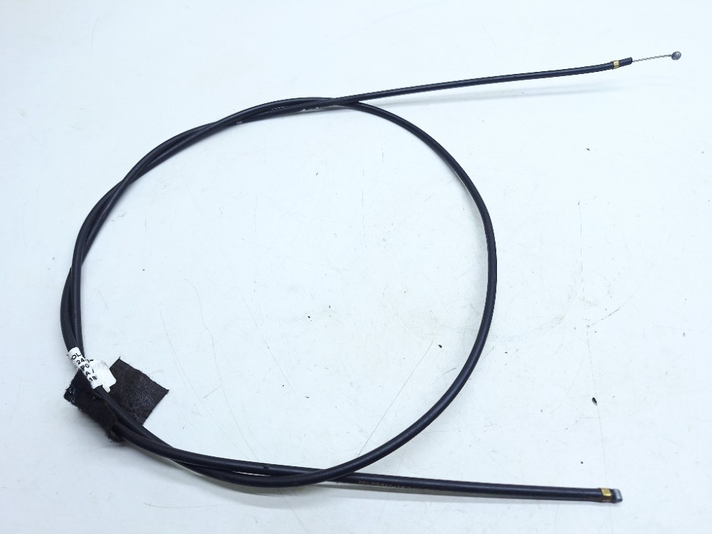 Cabo Abertura Capô Vw Polo Gts 1.4 2025 6ea823535d