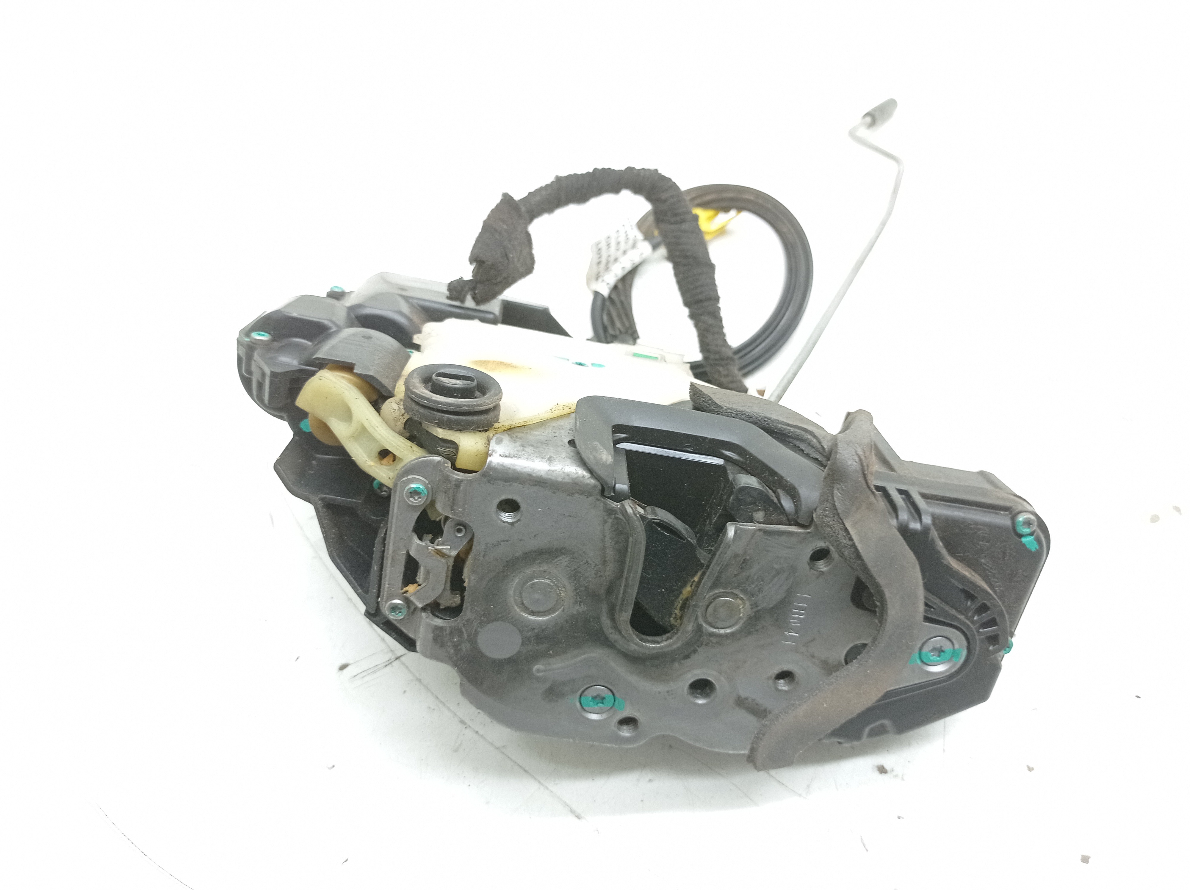 Fechadura Porta Traseira Direita Gm Cruze 1.8 2011 / 2012