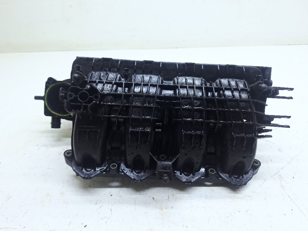 Coletor Admissão Audi Q3 1.4 2018 2019 04E129711L