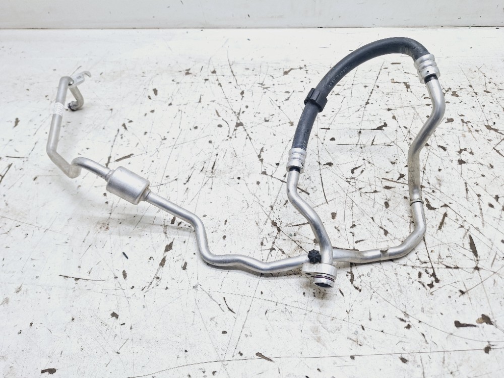 Mangueira Ar Condicionado Vw Virtus Tsi 1.4 2023 2q0820743