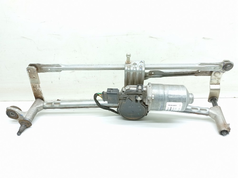 Motor Limpador Parabrisa Vw Nivus Tsi 1.0 2024 6ea955119