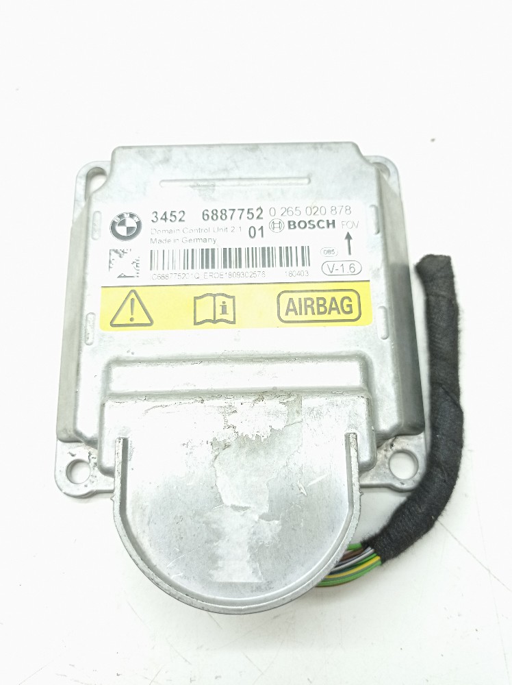 Módulo Reprogramar Bmw 328i 2.0 2018 34526887752