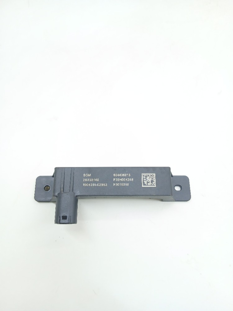 Sensor Keyless Gm Onix 1.0 Turbo 2019 2020 26235140