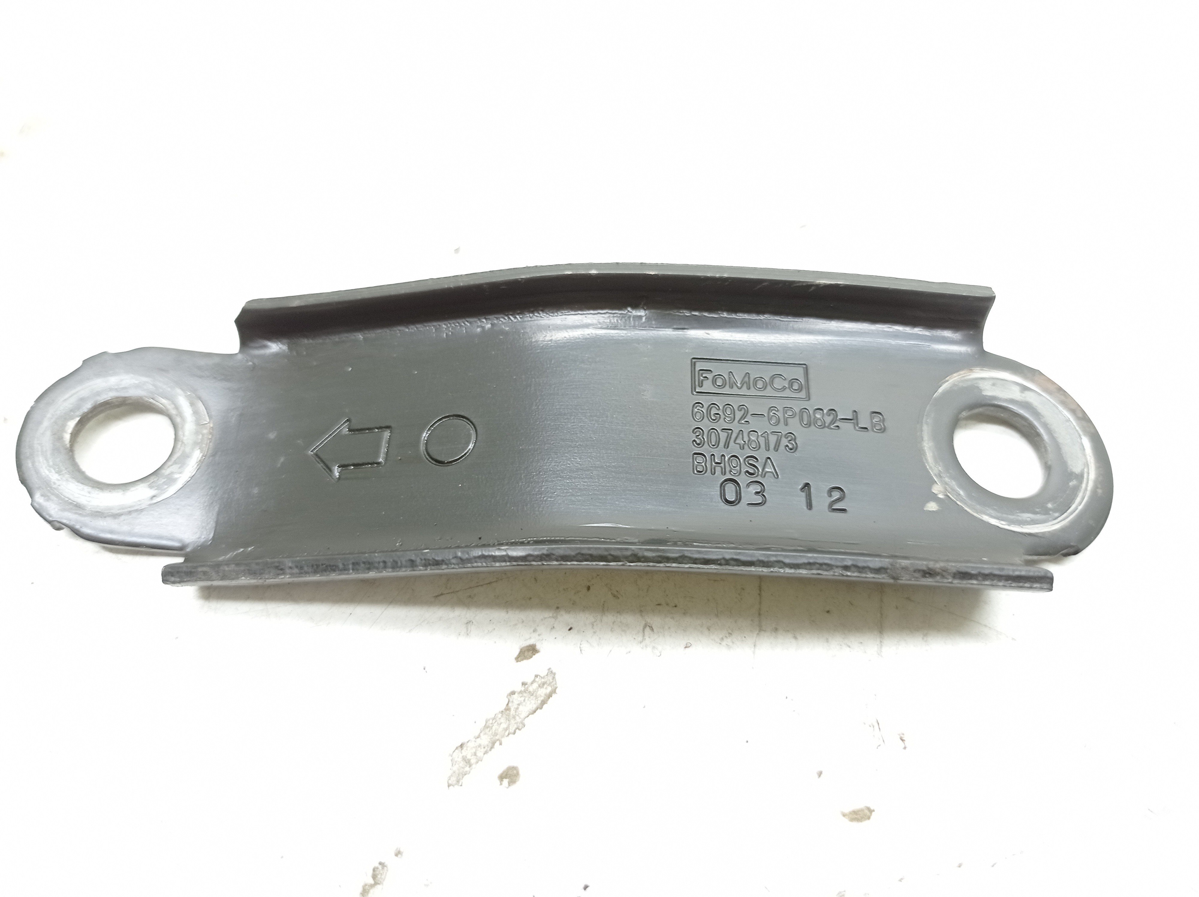 Suporte Coxim Motor Land Rover Freelander 2 2012 6g926p082lb