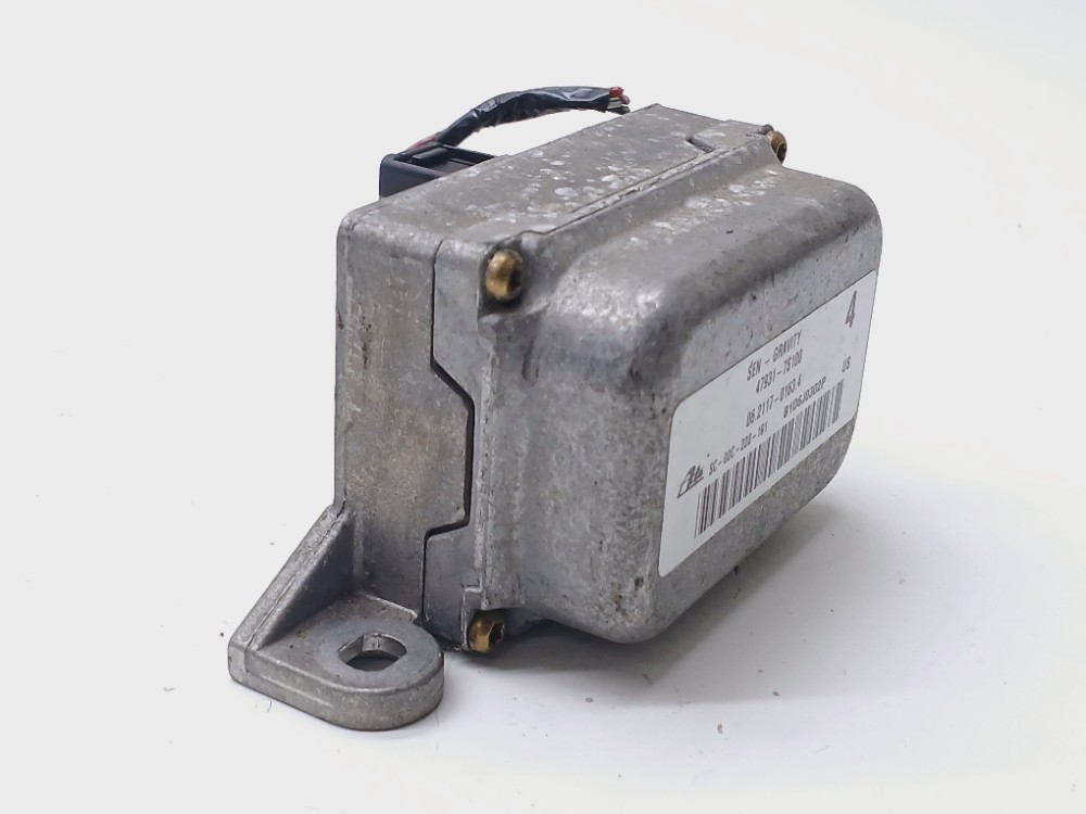 Sensor Gravidade Nissan Murano 3.5 2006 2007 489317s100