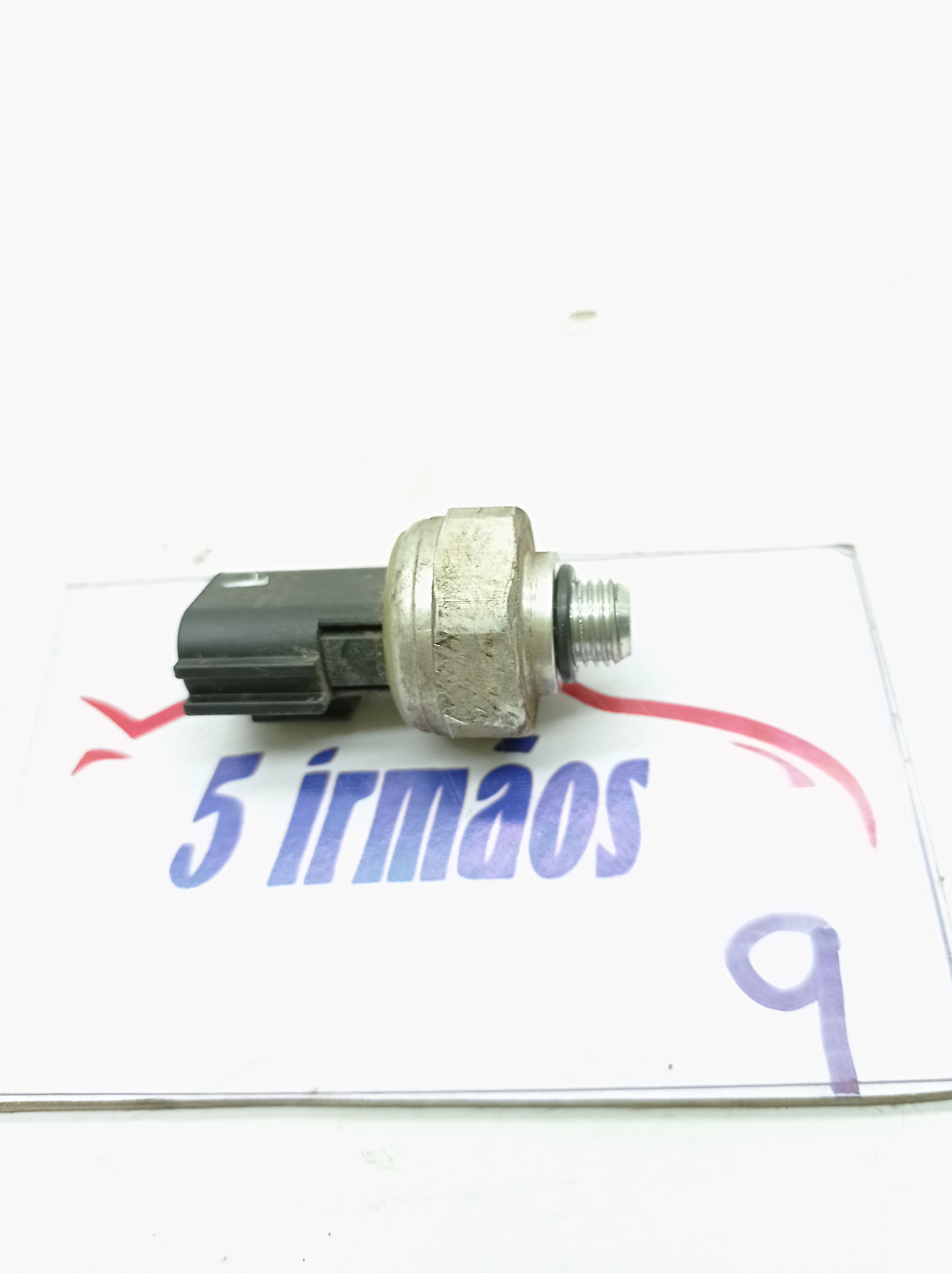 Pressostato Ar Condicionado Kia Sportage 2.0 2015 / 2016