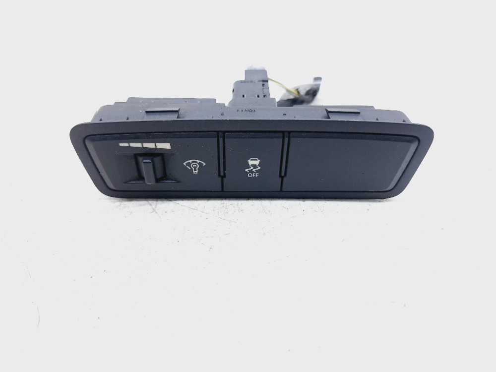 Comando Tração/ Luz Hyundai Sonata 2.4 2011 2012 202009278