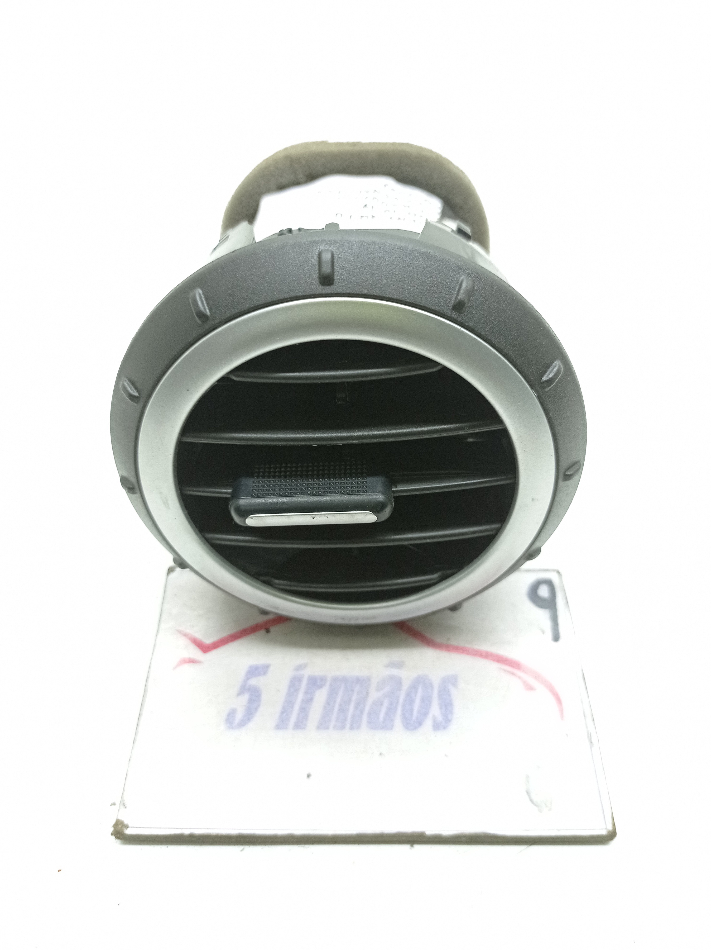 Difusor Ar Esquerdo Chery Qq 1.0 2018 2019