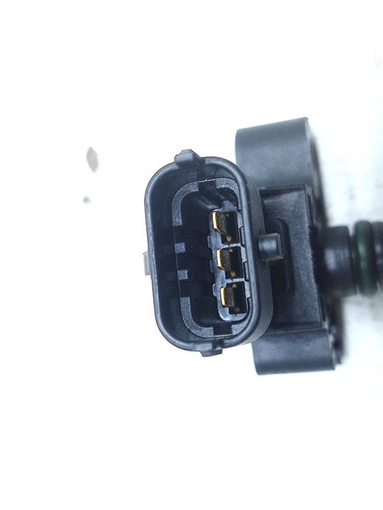 Sensor Map Land Rover Evoque 2.0t 2012