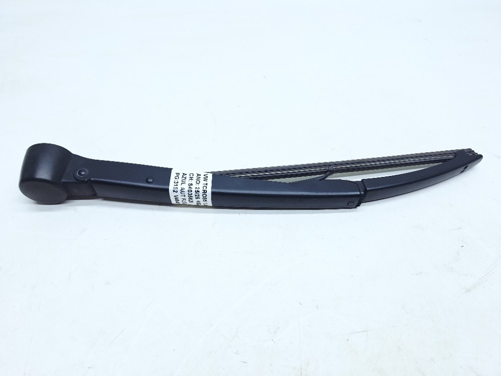 Braço Limpador Vigia Traseiro Vw Tcross Tsi 1.4 2025