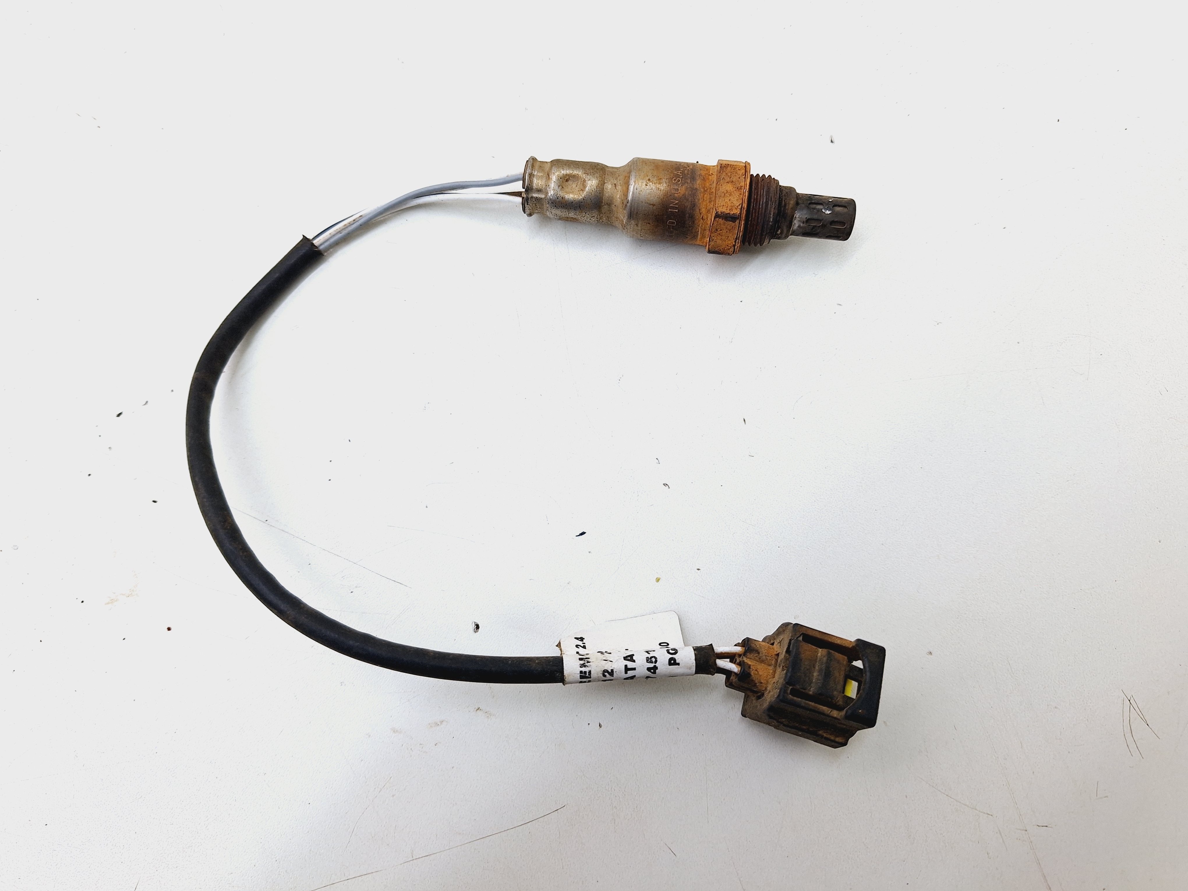 Sonda Lambda Fiat Freemont 2.4 2012 Nº05149171aa