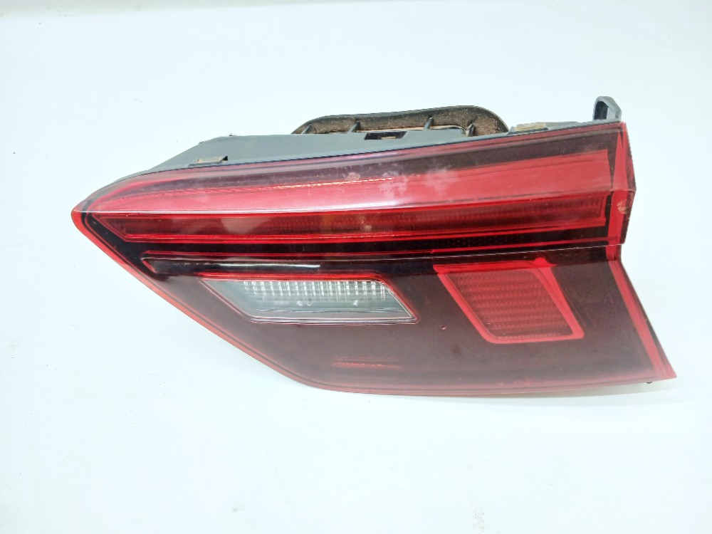 Laterna Direita Vw Tiguan 1.4 2019 5nn945093r